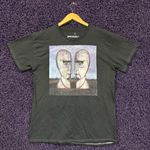 Pink Floyd The Division Bell Album Cover Rock Band T-Shirt M Photo 0