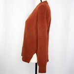 Madewell NWT  Bartlett V-Neck Pullover‎ Sweater in Coziest Yarn, size XS Photo 6