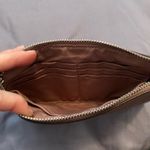 Coach  Wristlet Photo 3