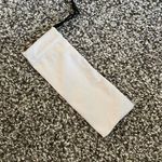 Tashon Cream Accessory Reading Glasses, Sunglasses Pouch Photo 1