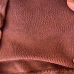 Joy Lab French Terry Crewneck Pullover. Size Large. Photo 8