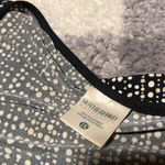 Motherhood Maternity  Black Dot Top Size 1X Photo 4