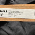 SKIMS Fits Everybody Short Sleeve T-Shirt S Photo 4