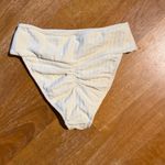 Montce Textured Bikini Bottom Photo 3