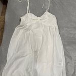 SheIn White Dress Photo 0