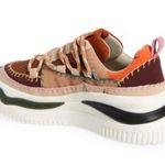 Farm Rio ZigZag Sneakers in multi colors Photo 3