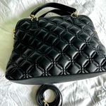 Kate Spade  leather satchel Photo 2