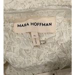 Mara Hoffman NWT  Sloan Textured Sleeveless Column Midi-Dress Size XL Photo 11