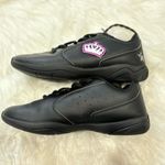 Rebel Athletics Custom Rebel Rise Black Cheer Shoes Photo 2
