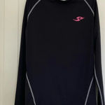 EUC | Take Five women’s compression base running shirt — small Black Photo 0