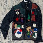 Designer Originals Christmas sweater Photo 0