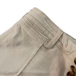 Anthropologie Slim Boyfriend Shorts - SZ 24 - EUC Photo 3