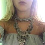 Forever 21 Choker Photo 1