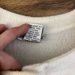 Fashion Bug  Autumn Fall Leaves Fleece Cardigan Vintage 90’s Vintage Photo 4