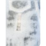 ON 34TH Flare Leg High Rise Kick Crop jeans Size US 12 NEW NWT Blue Photo 1