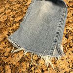 Moussy Vintage Mayer Straight Leg sz 29 Blue Photo 12