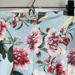 Forever 21 Floral Off The Shoulder Dress Photo 7