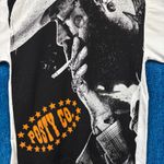 Posty Co Post Malone Big Stadium Tour Oversized T-Shirt Size XL Photo 1
