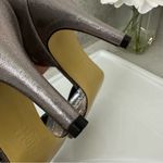 Adrianna Papell ADRIANA PAPELL Boutique Women’s Metallic Dress Shoes Size 9 Photo 10