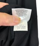 Eileen Fisher  dress, size Medium, viscose jersey, NWT, Made in USA, midi length Photo 10