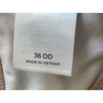 Kona Sol NWT & Shade and Shore bikini top Size DD Photo 14