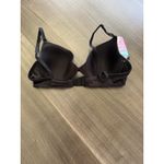 Maidenform NWT One Fab Fit Bra Size 34A Black Underwire Tshirt Photo 1