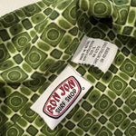 Aerie  Blue Waffle Knit Deep Plunge Lace Trim One Piece Swimsuit Size Medium Photo 6