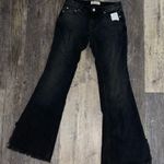 Free People Flare Jeans Photo 4