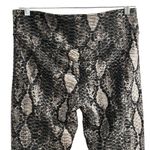 Xhilaration  Women's Snake Print Leggings Multicolor Size XL Photo 6