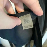 Alexis 220  Sleeveless Silk Blouse with Ruffle Details Photo 2