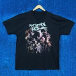 My Chemical Romance The Black Parade Rock Band T-Shirt Size XL Photo 0
