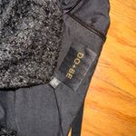 DO+BE black romper Photo 4