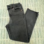 Levi's Levi’s High-Rise Ankle Straight Jeans Photo 0