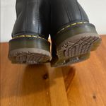 Dr. Martens Black Leather Ankle Boots Unisex. Men’s 6 women’s 7 Photo 4