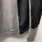 The North Face Grey Floral Half Zip Photo 4