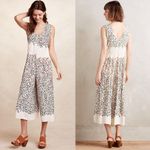 Anthropologie Elevenses Arboreta Jumpsuit Photo 11