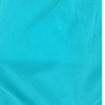Chico's Chico’s Pull-On Ankle Pants w/ Toggle Hems – Teal – Size 2 (L / US 12) NWT Photo 11