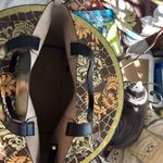 Donna Karan  VEGAN LEATHER TOTE Photo 2