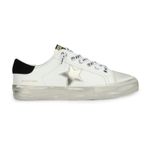 Vintage Havana  Women's Alive Metallic‎ Lace Up Sneakers Shoes Casual NIB 6.5 Photo 2