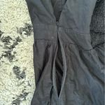 Derek Lam  10 Crosby x RTR
Tie Shoulder Tiered Dress Photo 6