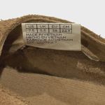 Toms  Slip On Sneaker Shoe Sunset Suede Casual Tan Brown Women's Size 7.5 Photo 7
