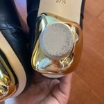 Cult Gaia Mari leather boots. 7.5 Photo 8