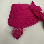 Robin Piccone Neelah Bandeau Bikini Top SZ Extra Small New Removable Straps NWOT Photo 7