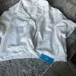 Cupshe NWT  large top Photo 3