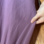 Azazie  Wisteria Bridesmaid Dress Photo 6