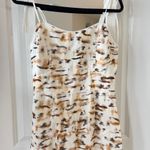 844 Christy Lynn Luisa Printed Linen Dress Photo 1