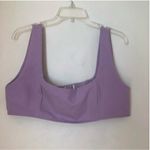Princess Polly Lilac Purple Huxley Cropped Tank 12 Photo 4