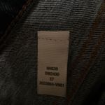 Madewell women’s straight leg jeans Photo 4