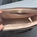 Tory Burch Soft Pink Large Robinson Crossbody Double Zip Satchel Bag Photo 2