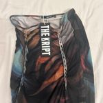 The Kript  Seraph Skirt Photo 0